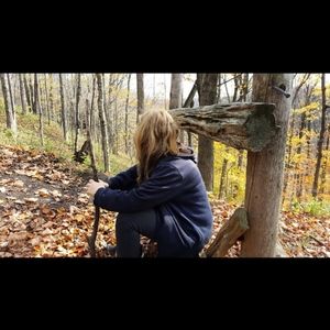 Meet your Posher, Salma